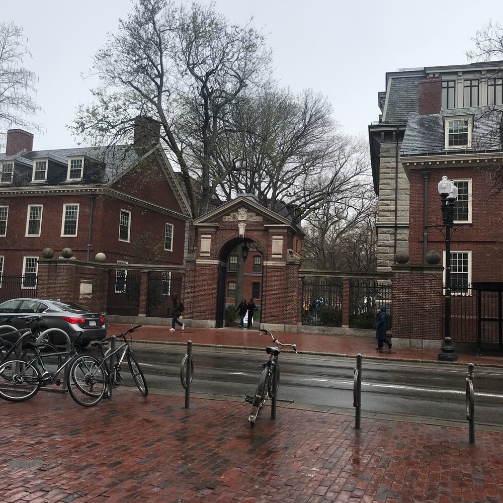 Meet your Posher, Audra